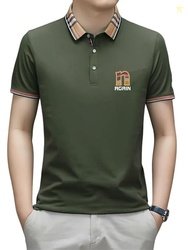 Lymio Polo T Shirt for Men || T Shirt for Man || Collar T Shirt Style