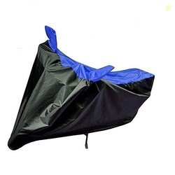 Riderscart 100% Waterproof, Dustproof & UV Protection Bike Cover with