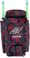 UNIQUE GALLERY Heavy Duty Foam Padded Waterproof & Dustproof Cricket K