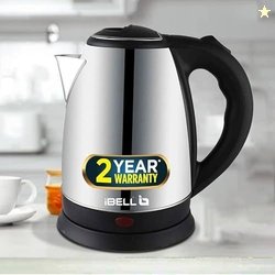 IBELL Sek150L Premium Electric Kettle 1.5 Litre,1500 Watts, Stainless