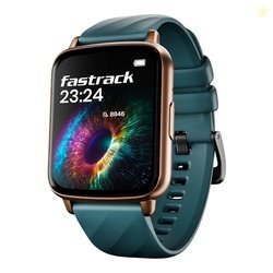 Fastrack Jupiter S1 Smart Watch, 1.83 TFT Display, 240 * 284 Pixel Res