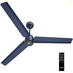 LUKER Aero Zen 1200mm BLDC Ceiling Fan with Remote Control | BEE 5 Sta