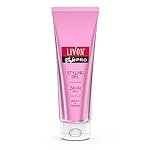 Livon Style Pro Hair Styling Gel for Women and Men | 24-Hour Hold | With Matcha and Proteins | All Hair Types | 100 ml
