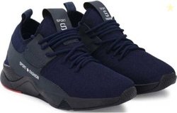 HOTSTYLE Stylish & Trendy Running Shoes For Men(Blue , 10)