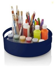 HomeWiz Kitchen Multi-Purpose 360 Rotating Organizer Tray | Kitchen Ac