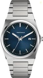 PROVOGUE Daily Wear Analog Watch - For Men Trending Stainless Steel Ch