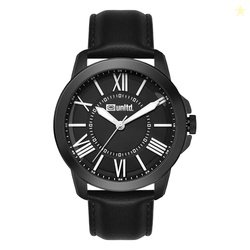 unltd. Stainless Steel Chronograph Watch for Men - Analog Watch for Ma