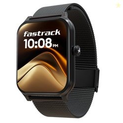 Fastrack New Limitless Classic|Large 1.91  Super UltraVU Display|Funct