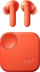 CMF by Nothing Buds 2 48 dB Hybrid ANC, Ultra Bass Technology 2.0, 55