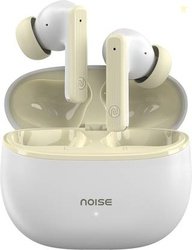 Noise Air Buds 3 with 45 Hours Playtime, Environmental Noise Cancellat