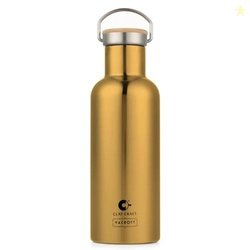 CLAY CRAFT VACBOTT Melissa Double Walled 24 Hours Hot and Cold Water B