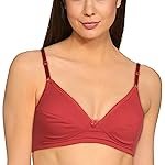 Macrowoman Full Cup Bra