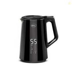 Pigeon Spark Digital Kettle 1500 Watt, 1.5 L with Stainless Steel Body