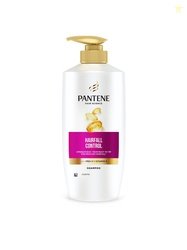 Pantene HairScience Hairfall Control Shampoo with Pro-Vitamins & Vitam