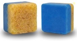 TRU HAIR & SKIN RebelX 4-in-1 Ice Blast Scrub| Bathing ...