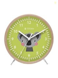 Titan Analogue Contemporary Wall Clock
