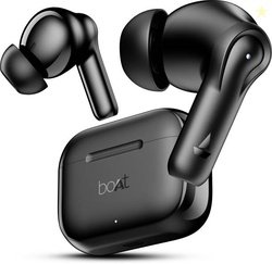 boAt Airdopes 161, Adv 4Mic ENx, 50H Battery,Fast Charg...