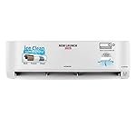 Hitachi 1.5 Ton Class 3 Star Xpandable+ Inverter Split AC (100% Copper, 4-Way Swing, ice Clean, Dust Filter, 3400SXL RAS.D318PCCIBS, White)