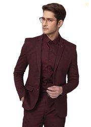 YSYB Dezines Men's Blazer: Versatile Blazer for Men Ideal for All Purp