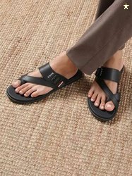 U.S. Polo Assn. One Toe Comfort Sandals