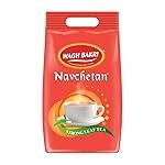 Navchetan Danedar Tea, 1Kg, Black Tea, Loose Leaves
