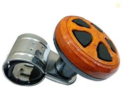 Oshotto Power Handle SK-011 Car Steering Wheel Knob Compatible with Ma
