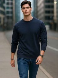 Moda Rapido Men Regular Fit Sweatshirts