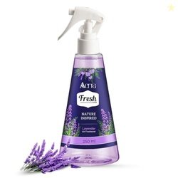 Aerra Lavender Air Freshener Spray, 250ml  Serene Bliss Edition, 2800+