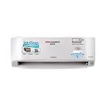[HDFC Bank CC] Hitachi 1 Ton Class 3 Star Xpandable+ Inverter Split AC (100% Copper, 4-Way Swing, ice Clean, Dust Filter, 3400SXL RAS.D312PCBIBS, White)