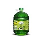 Nimyle Eco friendly floor cleaner with Power of Neem for 99.9% anti bacterial protection – Herbal 4.8L
