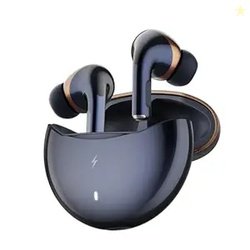 FireBoltt Aero Pro TWS Earbuds Custom EQ, Wireless Bluetooth 5.4,Music