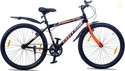 EAST COAST Old Skool 26T CYCLE (Orange) 26 T (inch) Mou...