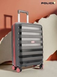 Police Cabin Trolley Bag- 40L