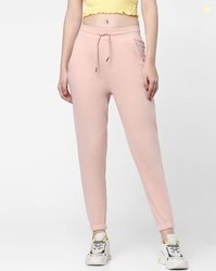 JDY BY ONLY Women Joggers with Insert Pockets