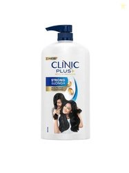 Clinic Plus Strong & Long Shampoo 1L
