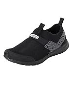Puma Men Knit V3 Walking Shoe