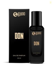 BEARDO Men Don Long Lasting Eau De Parfum - 20 ml