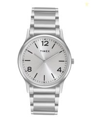 Timex Men Bracelet Style Straps Analogue Watch TW00ZR583