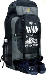 JIRFASHION Mountain Rucksacksbag Hiking Trekking Camping Bag Travel Ba