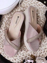Bizzaro Women BZ303 Lightweight Comfort Extra Soft Summer Trendy Premi