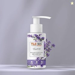 Rosemary Reviving & Fortifying Shampoo For Hair Growth 150 ML | Streng