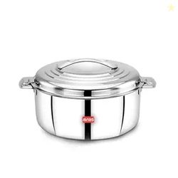 AVIAS Platina Premium 1500 ML Double Wall Insulated Stainless Steel Ca