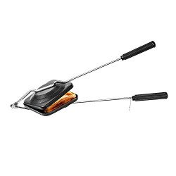 PANCA Sandwich Maker Gas Toaster Grill Sandwich Toaster Maker Non Stic