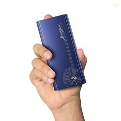 ZEBRONICS EnergiPod 10MR1, Power Bank, 10000 mAh, 22.5W Super Fast Cha