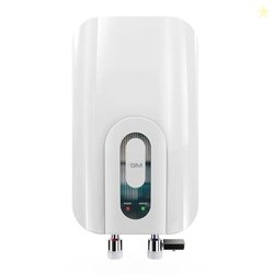 GM Fogo 5 LTR 3000 Watt Instant Water Heater | Advanced 3 Level Safety