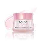 Pond’s Bright Beauty Light Cream with UV Filter | Niasorcinol | 100x Better than Vitamin C | Niacinamide | Fades Dark Spots, Brightens Skin, 35g