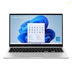 Samsung Galaxy Book3 Core i5 13th Gen 1335U - (16 GB/512 GB SSD/Window