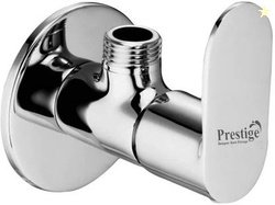 Prestige Opal Brass Angle Valve Wall Mounted Bathroom Angle Cock Fauce