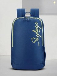 SKYBAGS Medium 25 L Backpack DPDECBLUEW