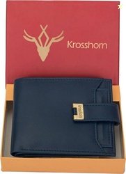 Krosshorn Men Casual, Ethnic, Evening/Party, Formal, Travel, Trendy Bl